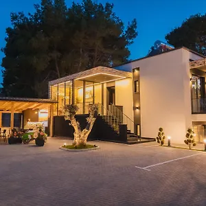 4* Hotel Beke