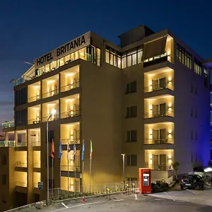 4* Hotel Britania