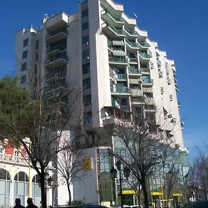Sun Tower-center Of , Tirana Albania